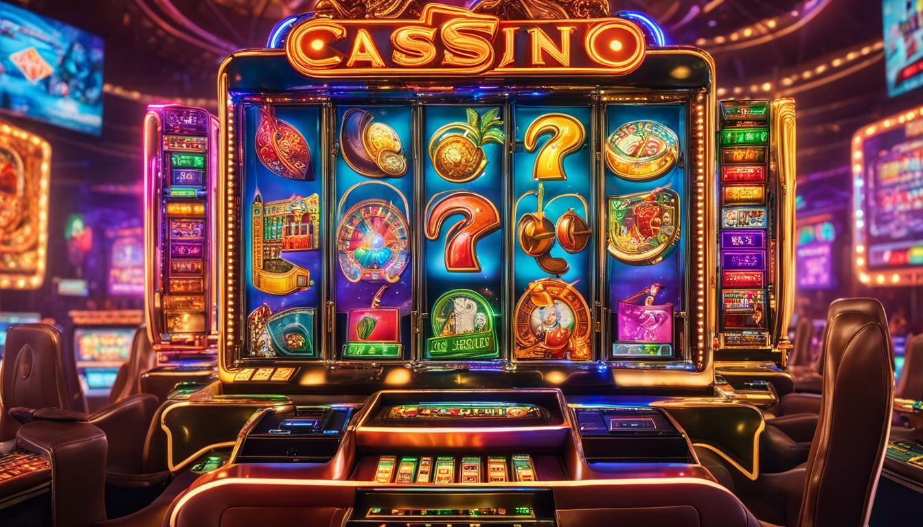 casino metropol slot oyunları